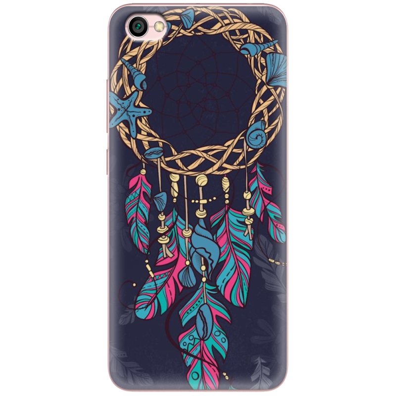 Чехол Uprint Xiaomi Redmi Note 5A 