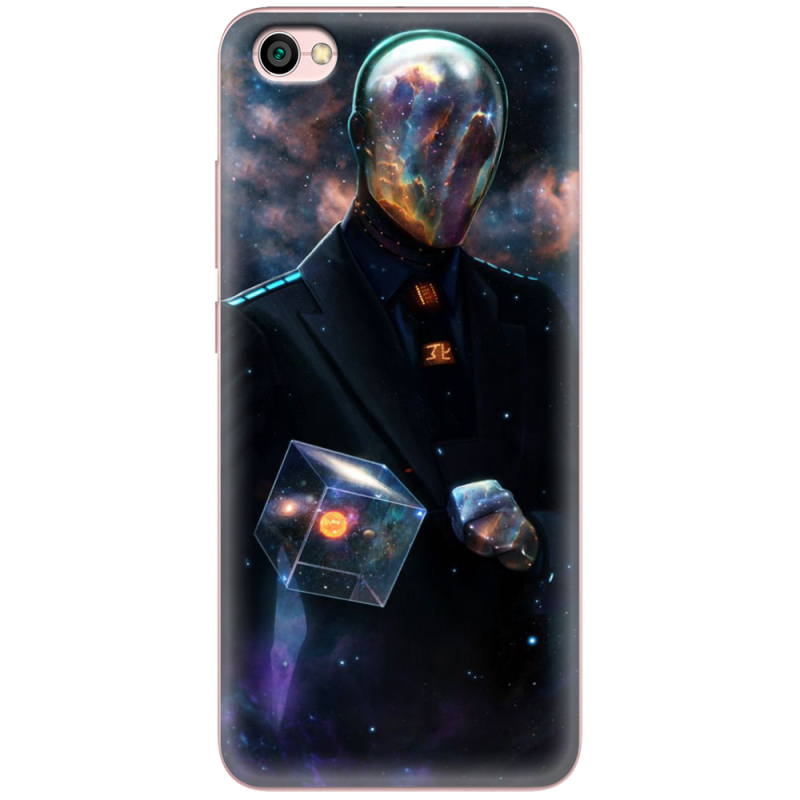 Чехол Uprint Xiaomi Redmi Note 5A 