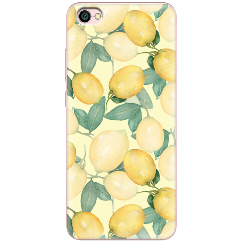 Чехол Uprint Xiaomi Redmi Note 5A 