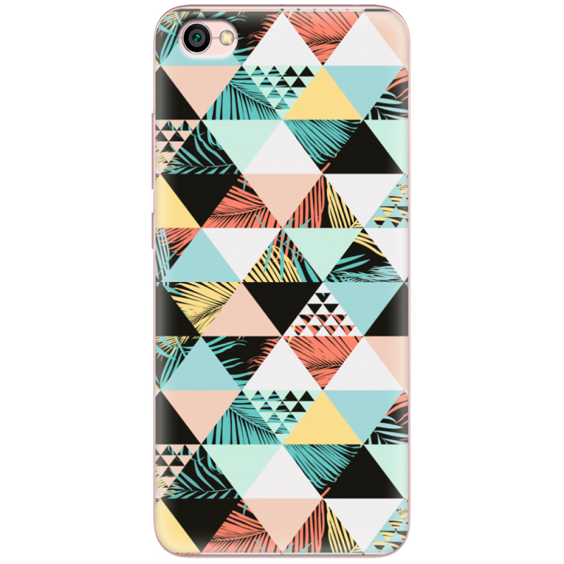 Чехол Uprint Xiaomi Redmi Note 5A 