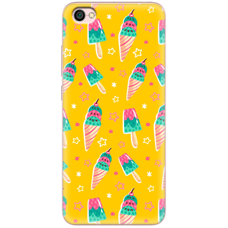 Чехол Uprint Xiaomi Redmi Note 5A 