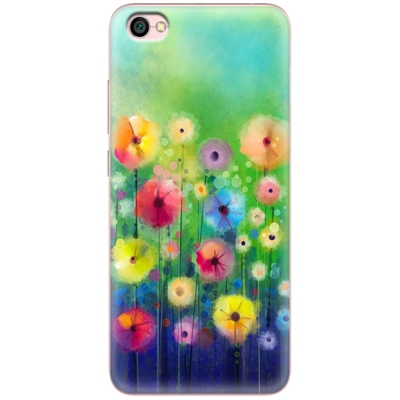 Чехол Uprint Xiaomi Redmi Note 5A 