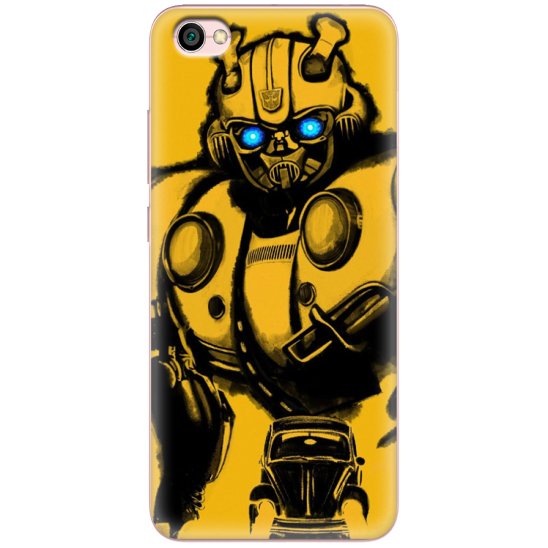 Чехол Uprint Xiaomi Redmi Note 5A 