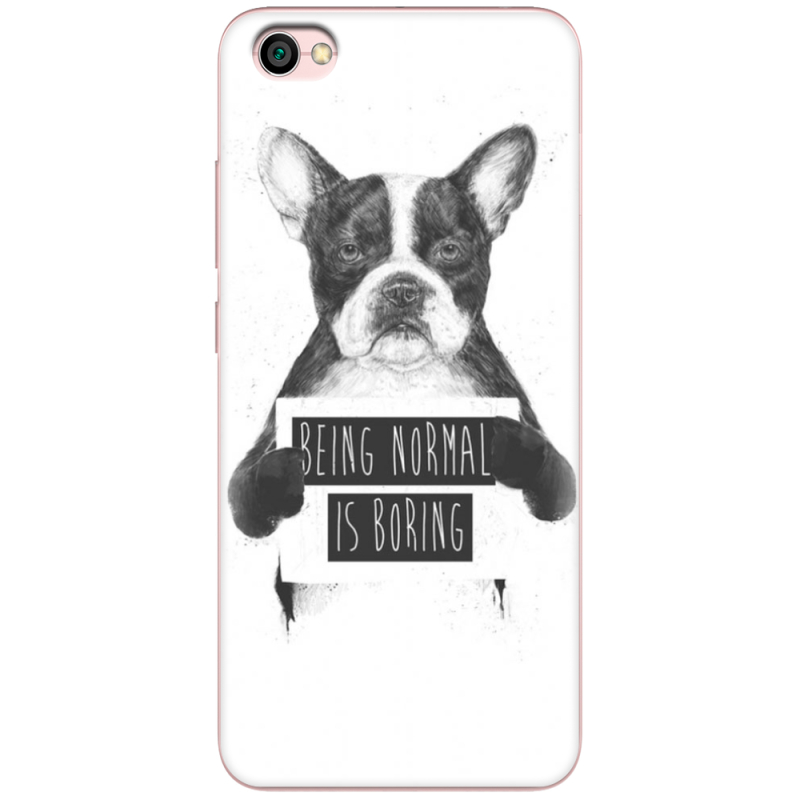 Чехол Uprint Xiaomi Redmi Note 5A 