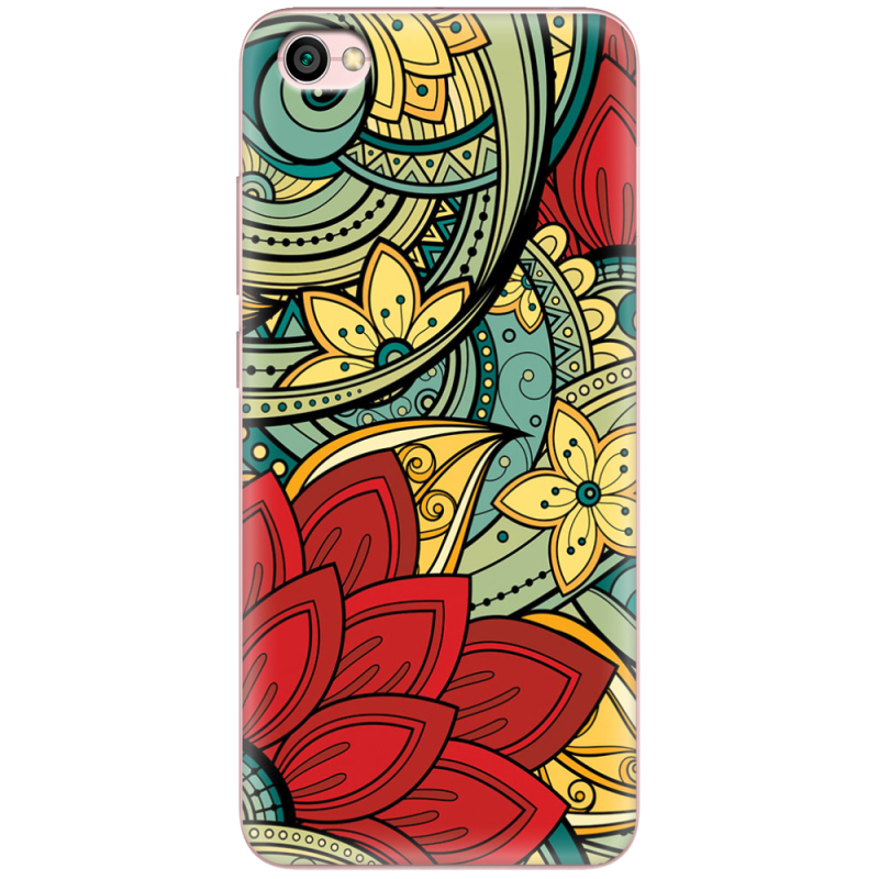 Чехол Uprint Xiaomi Redmi Note 5A 