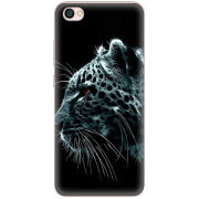 Чехол Uprint Xiaomi Redmi Note 5A Leopard