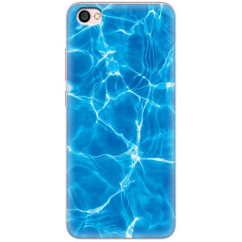 Чехол Uprint Xiaomi Redmi Note 5A 