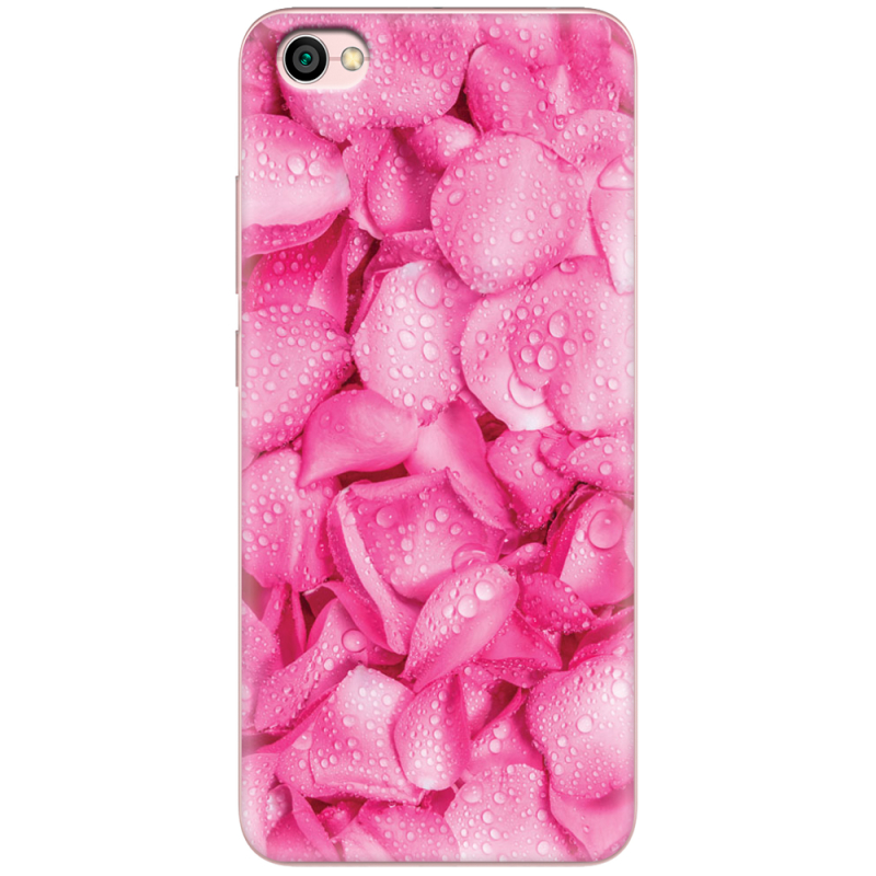 Чехол Uprint Xiaomi Redmi Note 5A 