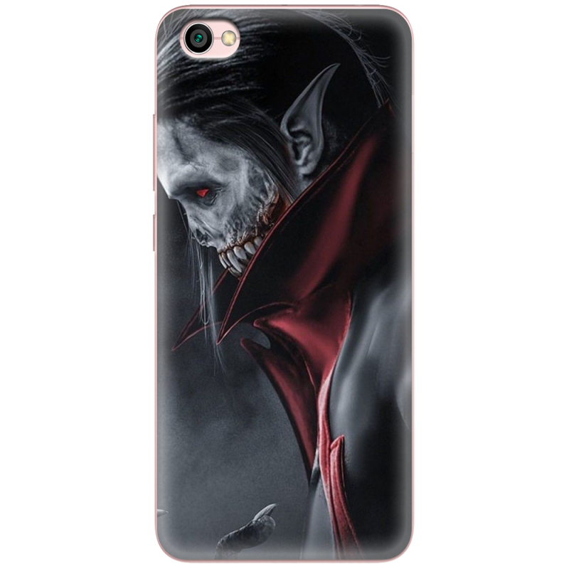 Чехол Uprint Xiaomi Redmi Note 5A 