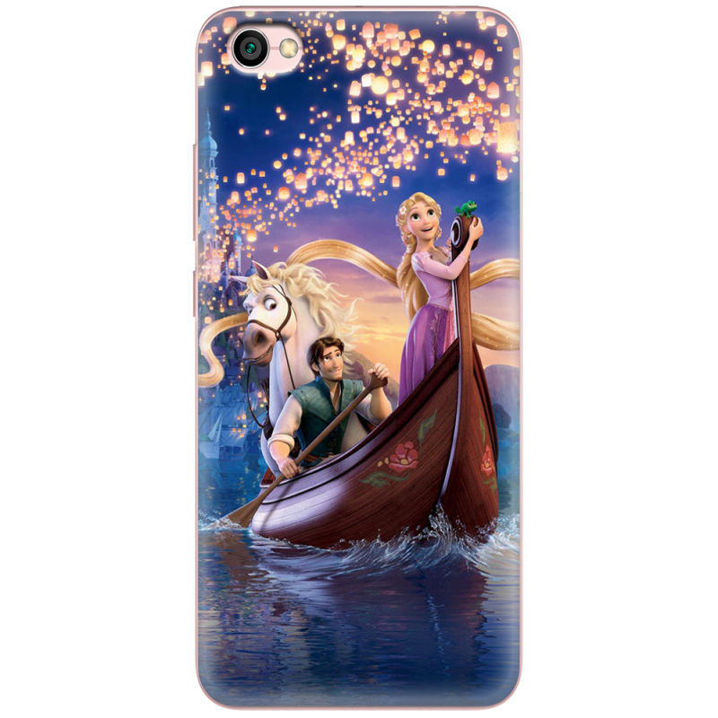 Чехол Uprint Xiaomi Redmi Note 5A 