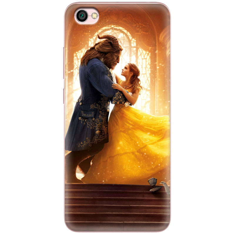 Чехол Uprint Xiaomi Redmi Note 5A 