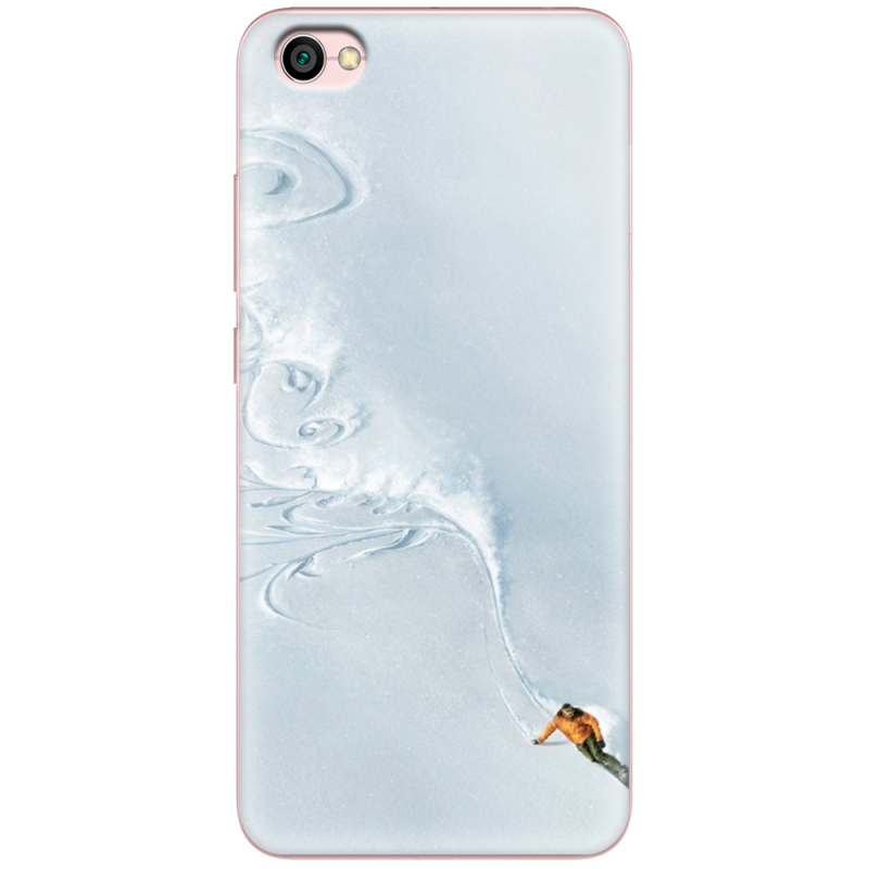 Чехол Uprint Xiaomi Redmi Note 5A 