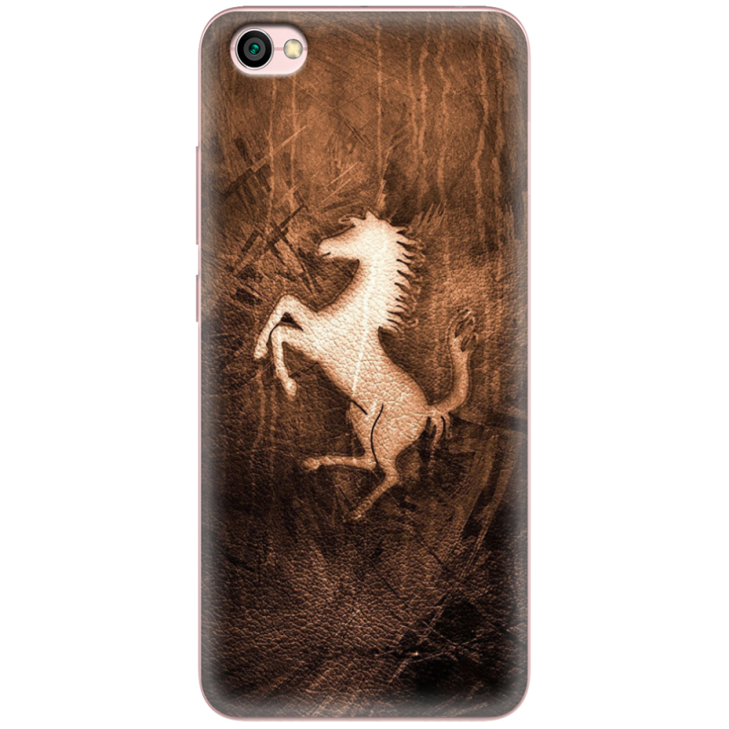 Чехол Uprint Xiaomi Redmi Note 5A 