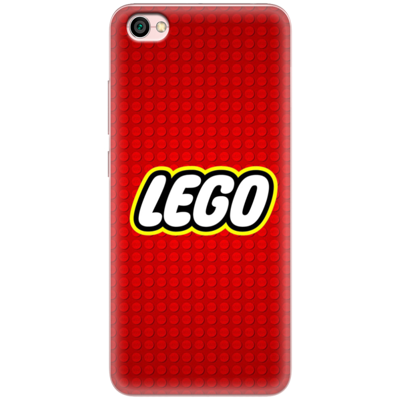 Чехол Uprint Xiaomi Redmi Note 5A 