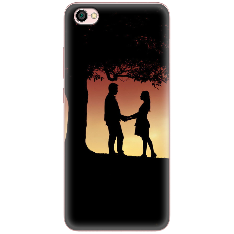 Чехол Uprint Xiaomi Redmi Note 5A 