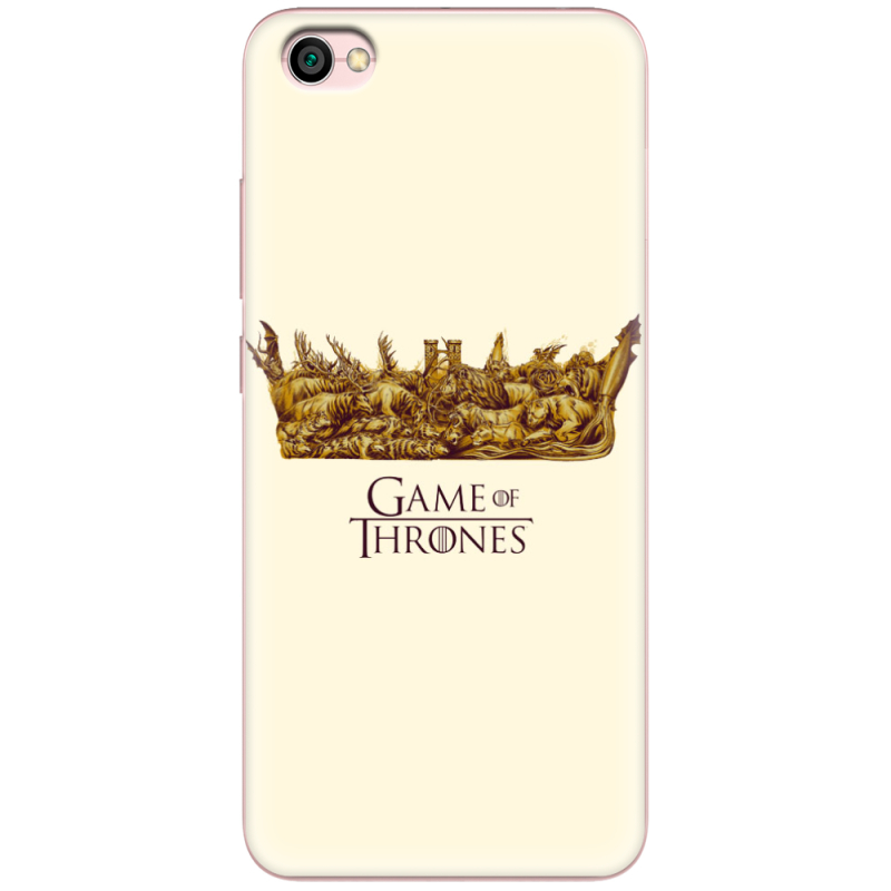 Чехол Uprint Xiaomi Redmi Note 5A 