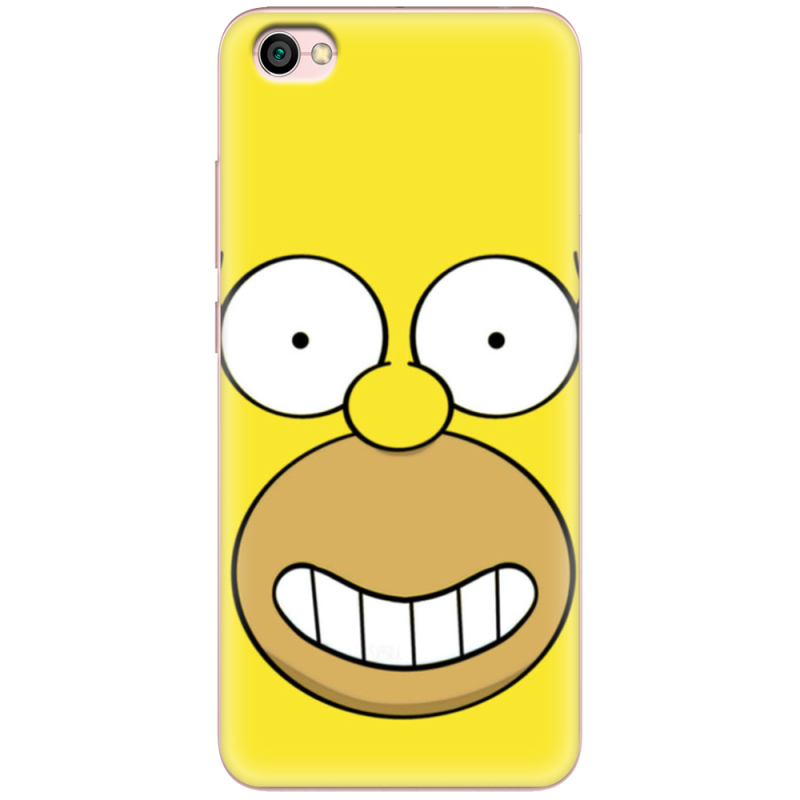 Чехол Uprint Xiaomi Redmi Note 5A 