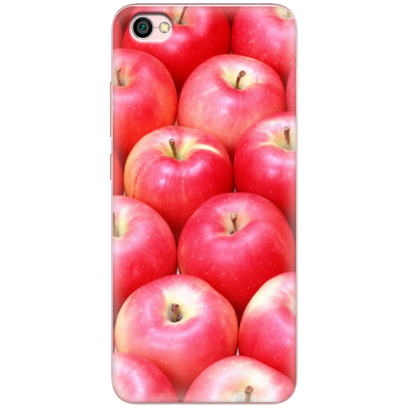 Чехол Uprint Xiaomi Redmi Note 5A 