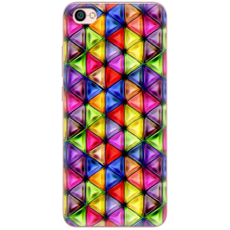 Чехол Uprint Xiaomi Redmi Note 5A 