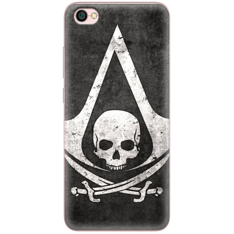 Чехол Uprint Xiaomi Redmi Note 5A 