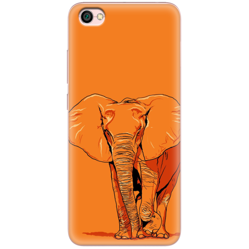 Чехол Uprint Xiaomi Redmi Note 5A 