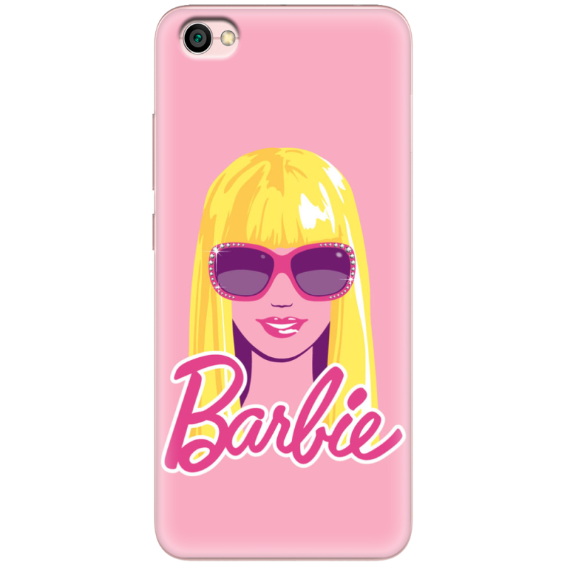 Чехол Uprint Xiaomi Redmi Note 5A 