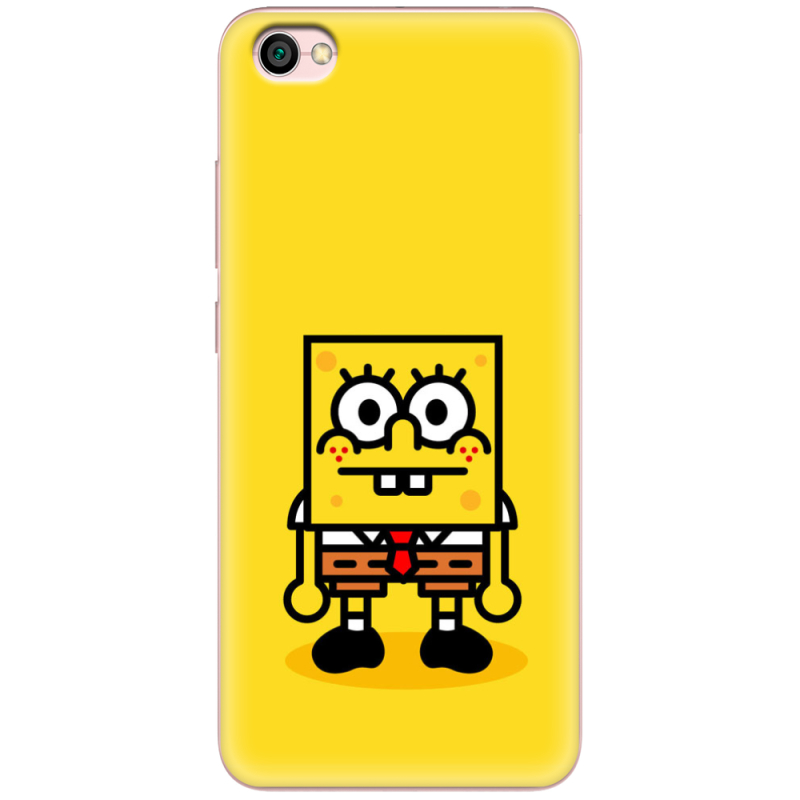 Чехол Uprint Xiaomi Redmi Note 5A 