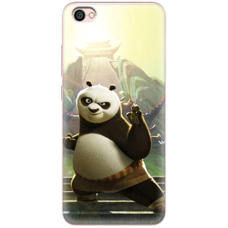 Чехол Uprint Xiaomi Redmi Note 5A 