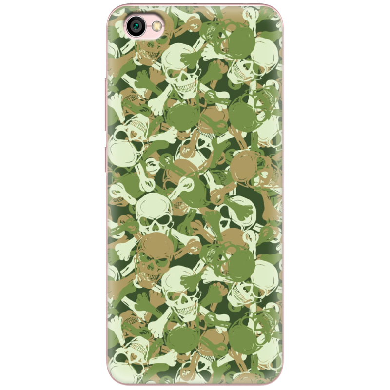 Чехол Uprint Xiaomi Redmi Note 5A 