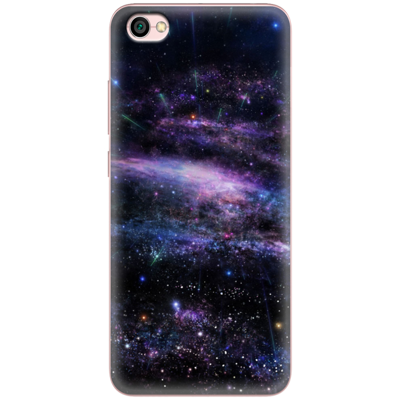 Чехол Uprint Xiaomi Redmi Note 5A 