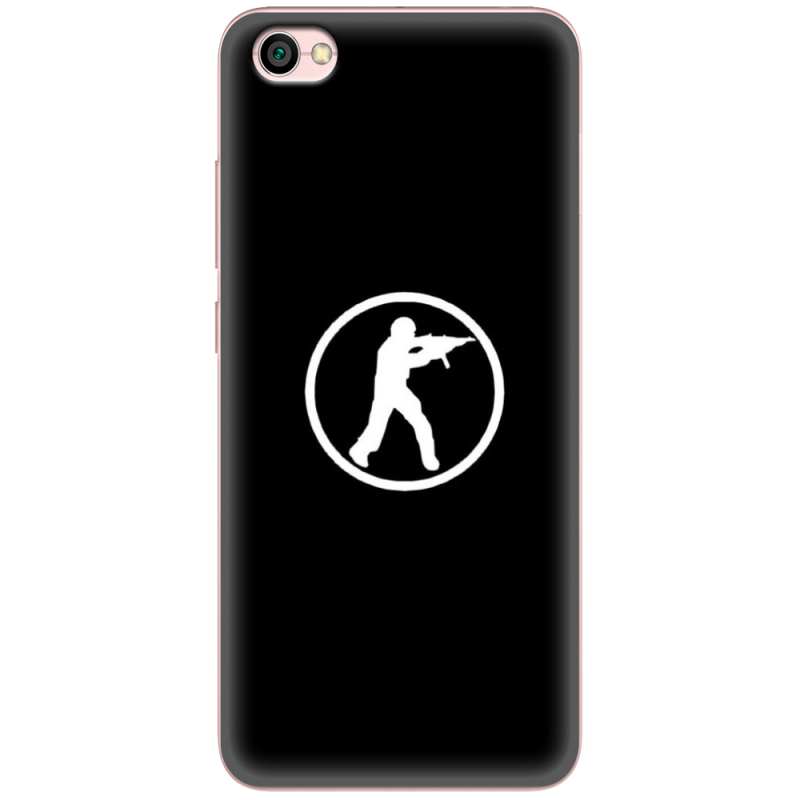 Чехол Uprint Xiaomi Redmi Note 5A 