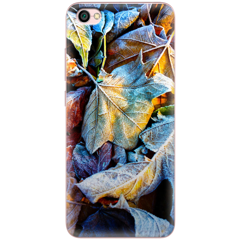 Чехол Uprint Xiaomi Redmi Note 5A 