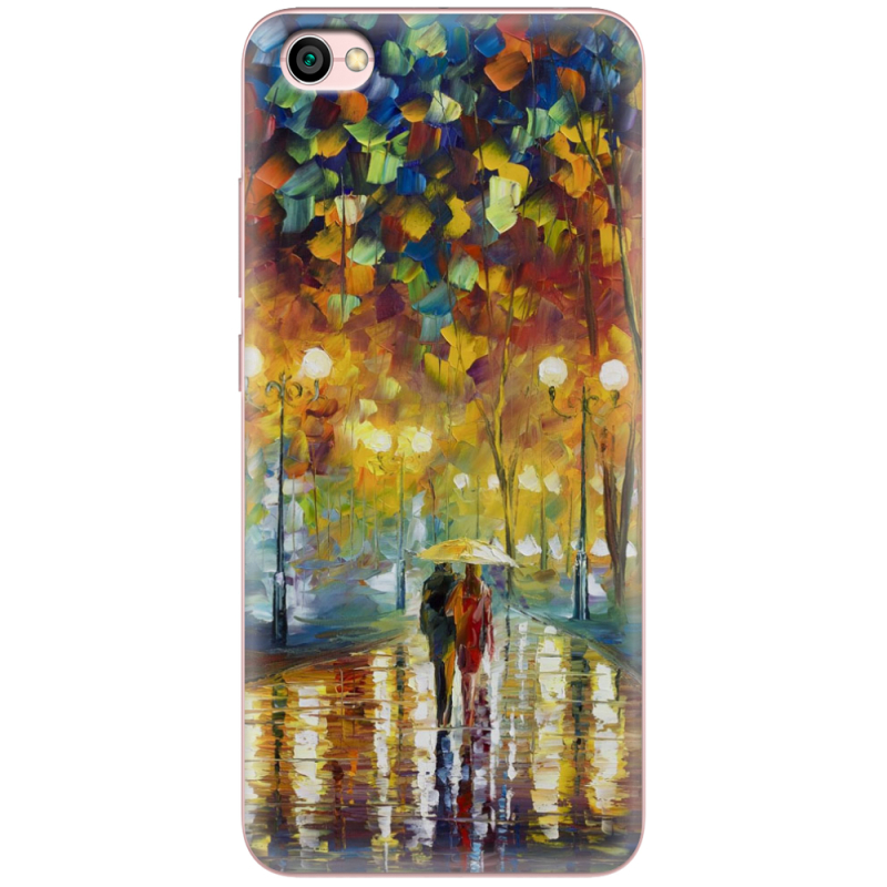 Чехол Uprint Xiaomi Redmi Note 5A 