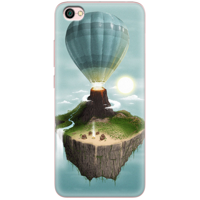 Чехол Uprint Xiaomi Redmi Note 5A 