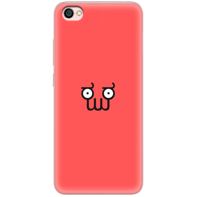 Чехол Uprint Xiaomi Redmi Note 5A 