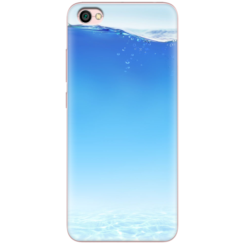 Чехол Uprint Xiaomi Redmi Note 5A 