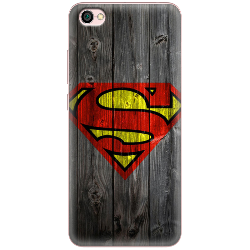 Чехол Uprint Xiaomi Redmi Note 5A 