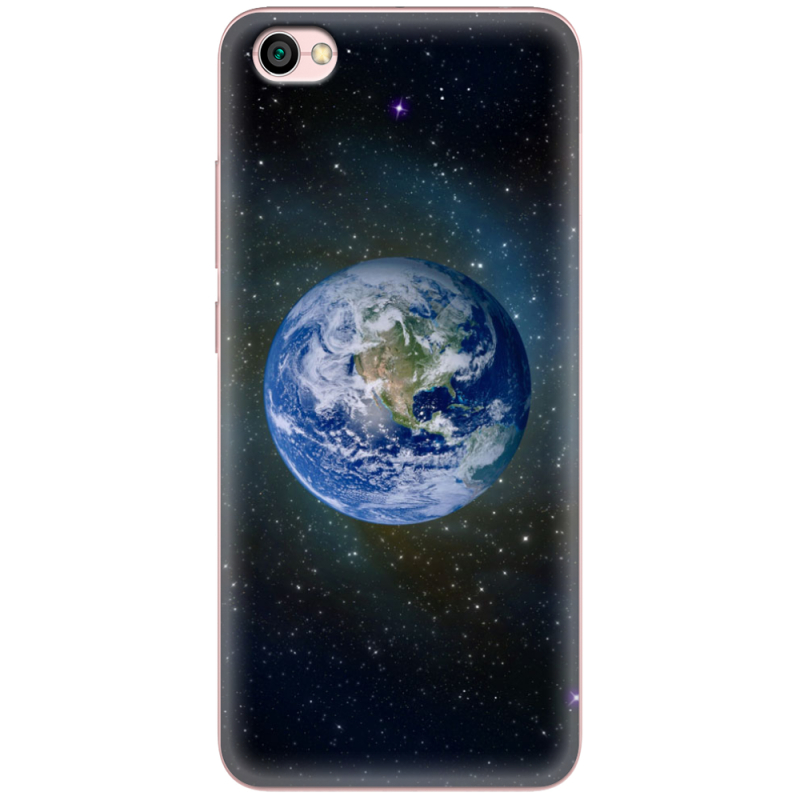 Чехол Uprint Xiaomi Redmi Note 5A 