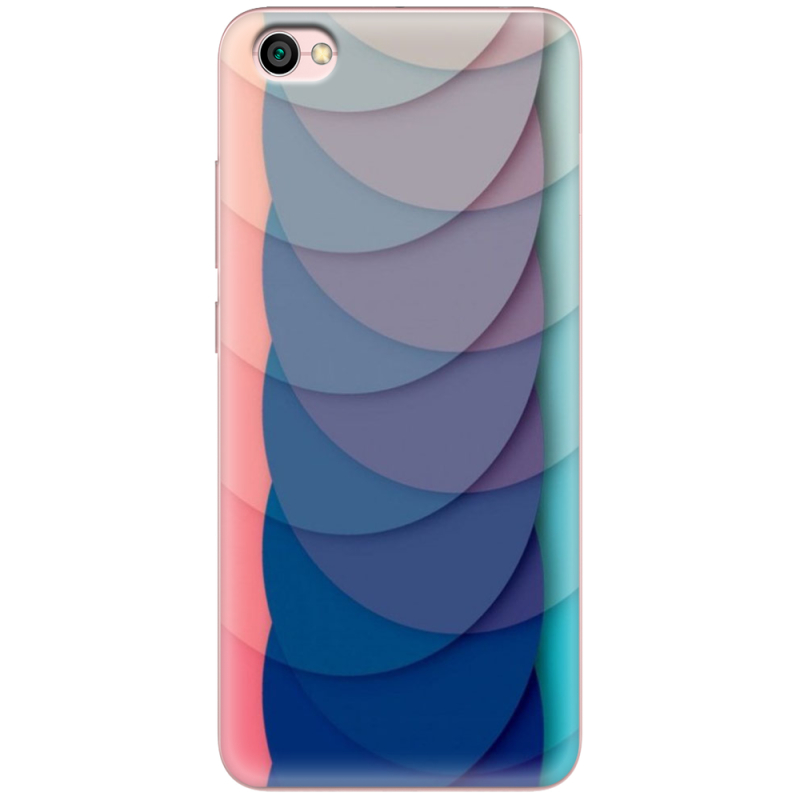 Чехол Uprint Xiaomi Redmi Note 5A 