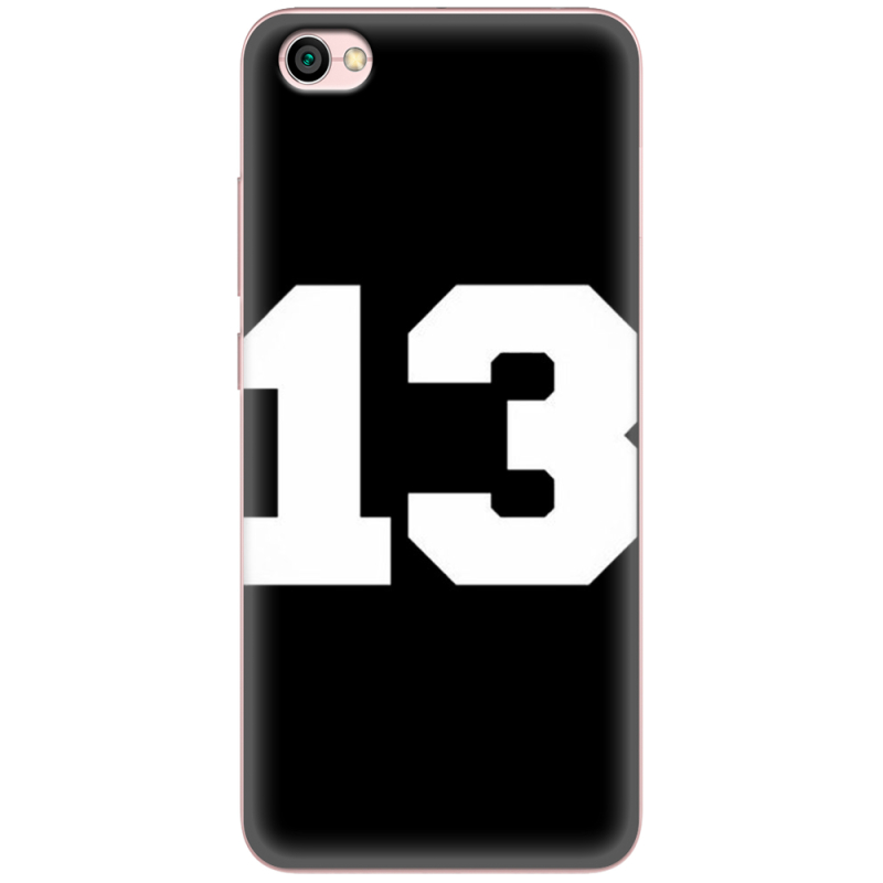 Чехол Uprint Xiaomi Redmi Note 5A 13