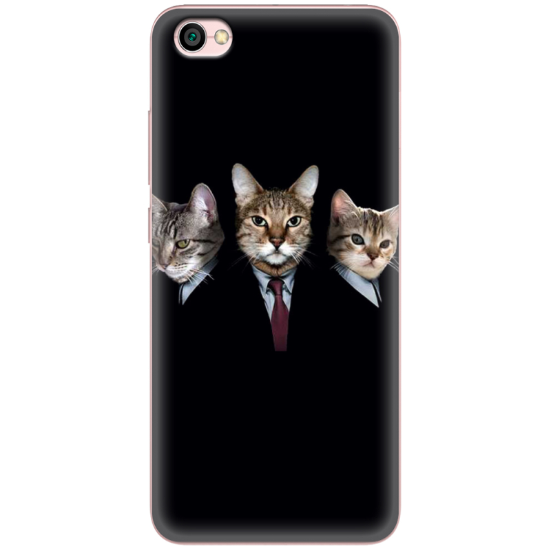 Чехол Uprint Xiaomi Redmi Note 5A 