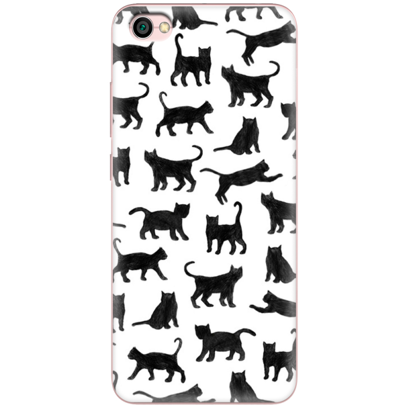 Чехол Uprint Xiaomi Redmi Note 5A 