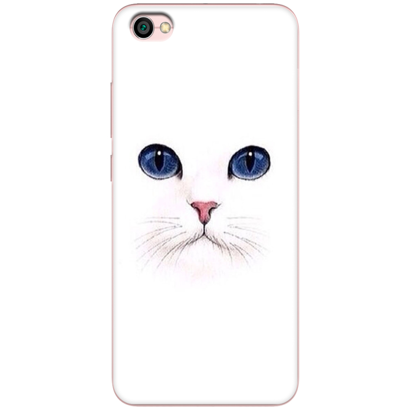 Чехол Uprint Xiaomi Redmi Note 5A 