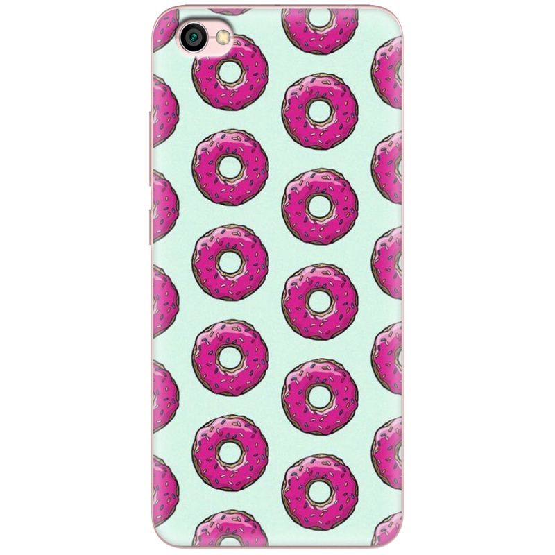 Чехол Uprint Xiaomi Redmi Note 5A 