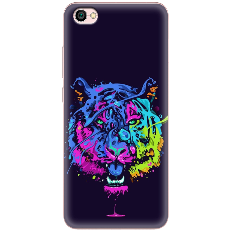 Чехол Uprint Xiaomi Redmi Note 5A 