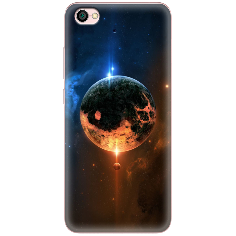 Чехол Uprint Xiaomi Redmi Note 5A 