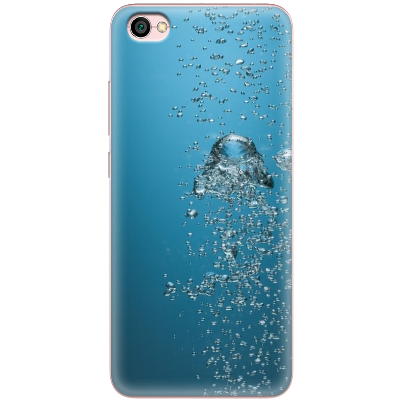 Чехол Uprint Xiaomi Redmi Note 5A 