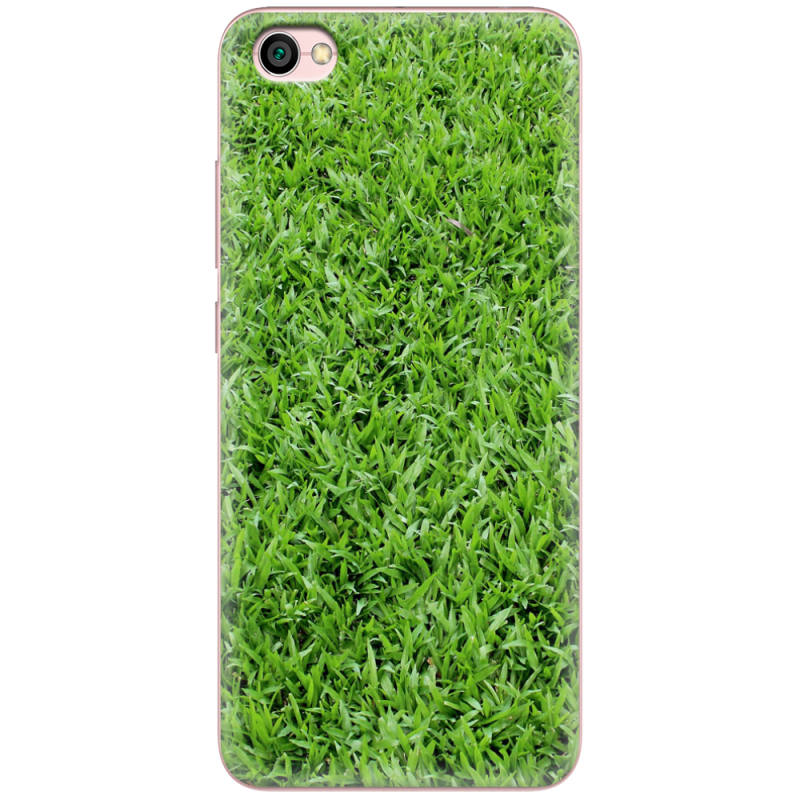 Чехол Uprint Xiaomi Redmi Note 5A 