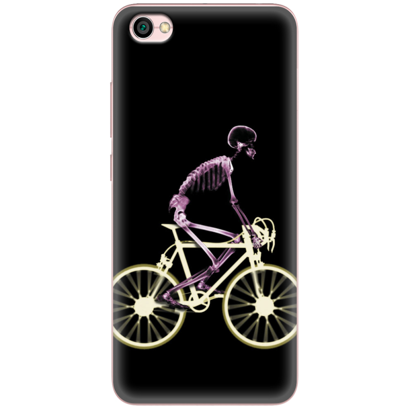 Чехол Uprint Xiaomi Redmi Note 5A 