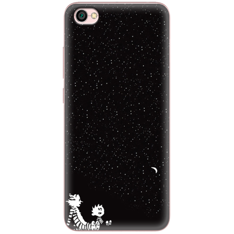 Чехол Uprint Xiaomi Redmi Note 5A 